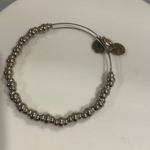Alex and Ani bracelet